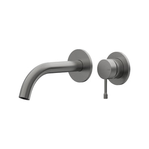 Gun Metal