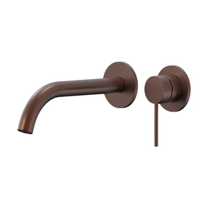 Chocolate Bronze