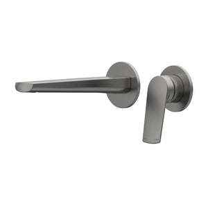 Gun Metal