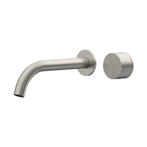 Brushed Nickel [PVD]