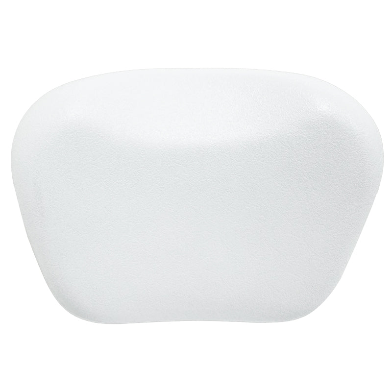 Delilah White Headrest