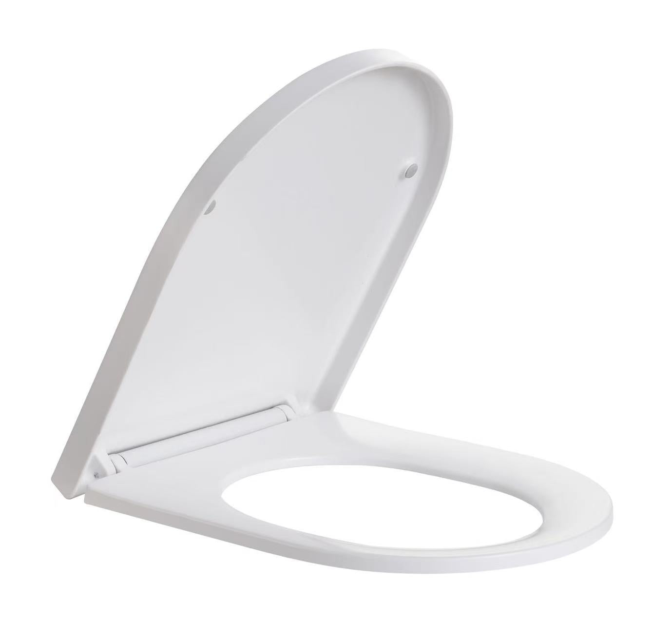 UF Thick Seat for Acacia Toilet Suite LK-SC072