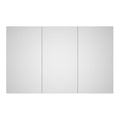 Alpha PVC Shaving Cabinets LK-ALSV1200