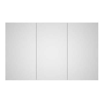 Alpha PVC Shaving Cabinets LK-ALSV1200
