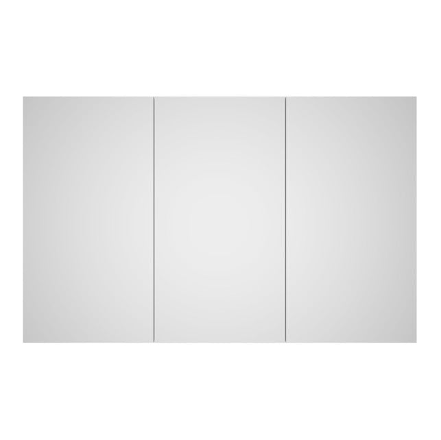 Alpha PVC Shaving Cabinets LK-ALSV1200