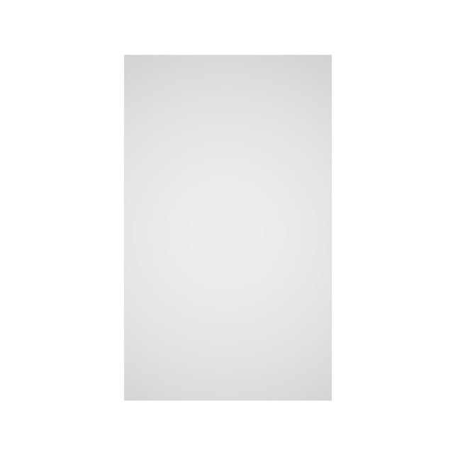 Alpha PVC Shaving Cabinets LK-ALSV450