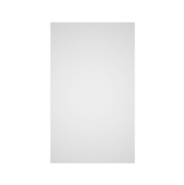 Alpha PVC Shaving Cabinets LK-ALSV450