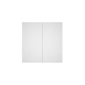Alpha PVC Shaving Cabinets LK-ALSV750