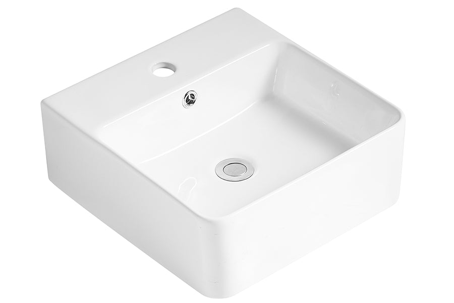 Aria 400 Counter Top Basin