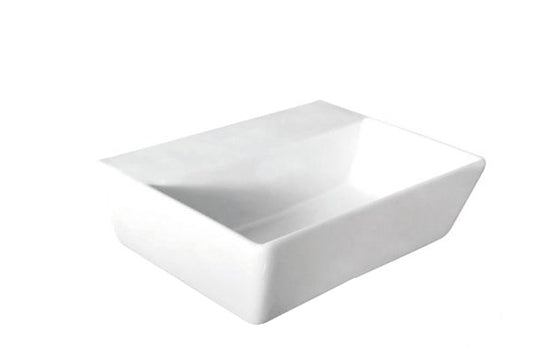 Aria 450 Wall/Pedestal Basin