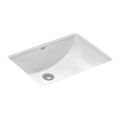 Cygnet 550 Undercounter Basin - Overflow