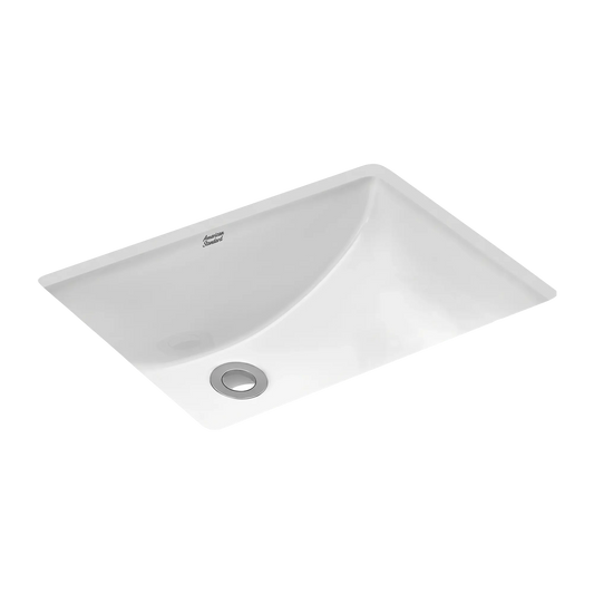 Cygnet 550 Undercounter Basin - Overflow