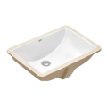 Cygnet 550 Undercounter Basin - Overflow