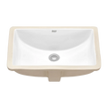 Cygnet 550 Undercounter Basin - Overflow