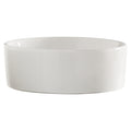 Cygnet Vessel Basin No Taphole