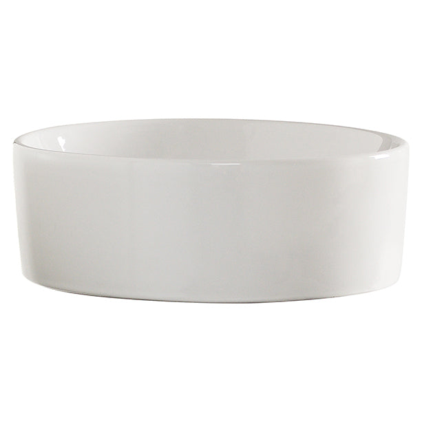 Cygnet Vessel Basin No Taphole