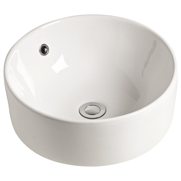 Cygnet Vessel Basin No Taphole