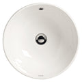 Cygnet Vessel Basin No Taphole