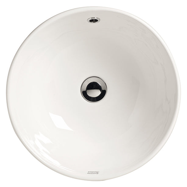 Cygnet Vessel Basin No Taphole