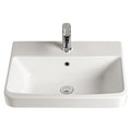 Heron Semi Inset Basin 1 Taphole