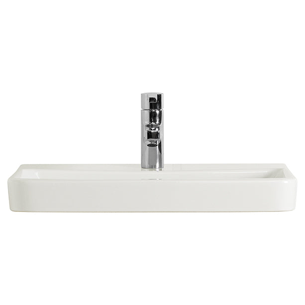 Heron Semi Inset Basin 1 Taphole