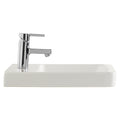 Heron Semi Inset Basin 1 Taphole