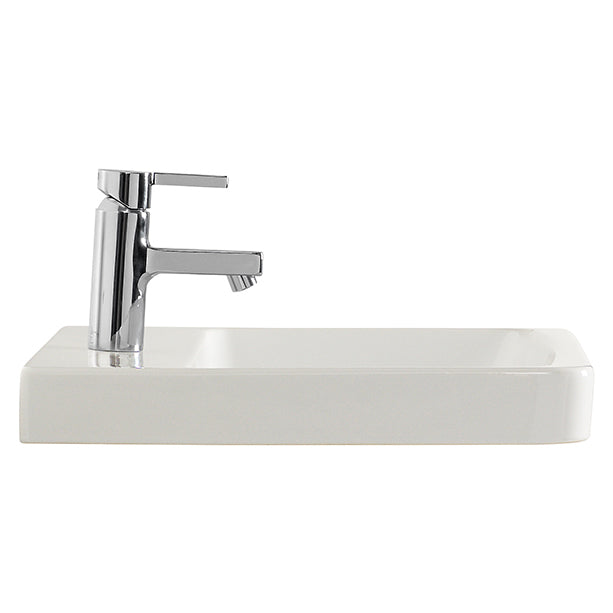Heron Semi Inset Basin 1 Taphole