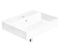 Signature 550mm Counter Top Basin 1 Hole