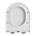 UF Slim Seat for Acadia Toilet Suite LK-SC073