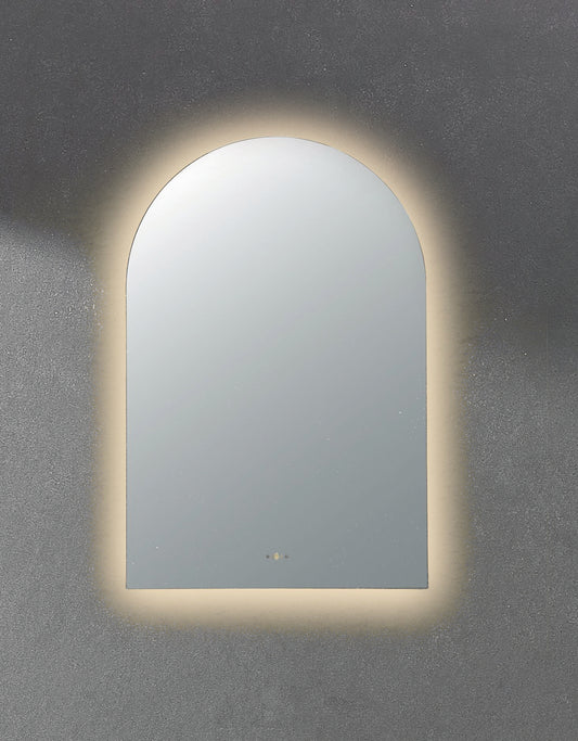 Arco LED Back Lit Pencil Edge LK-LPM6090BL