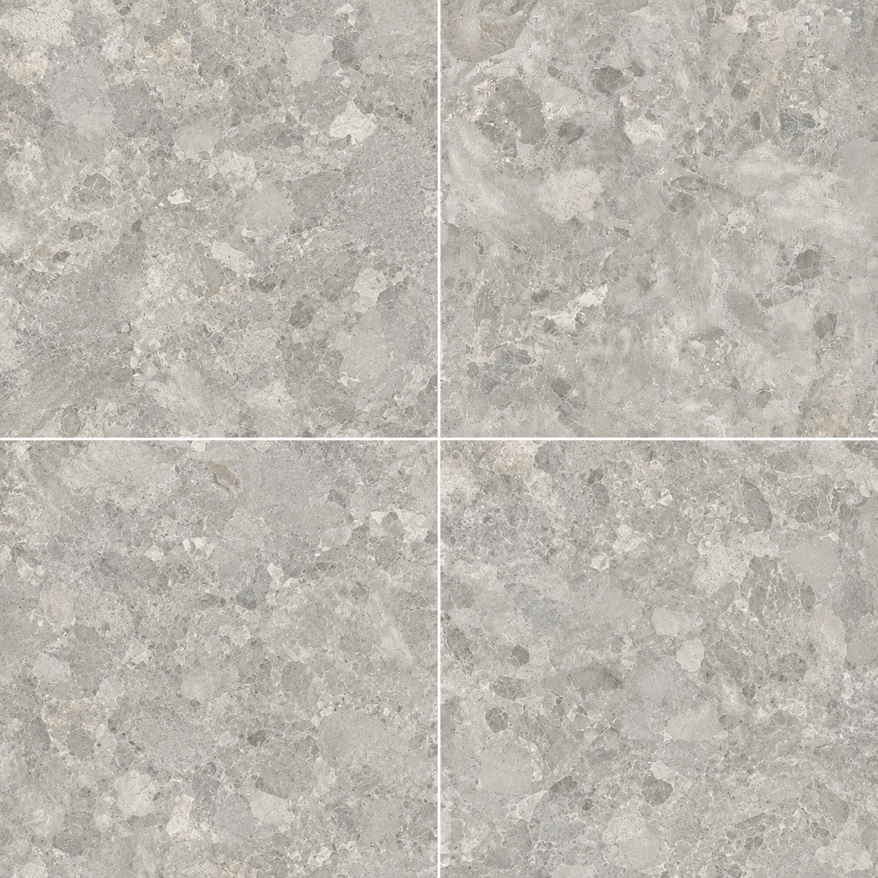 Albany Grey Stone Look Tile