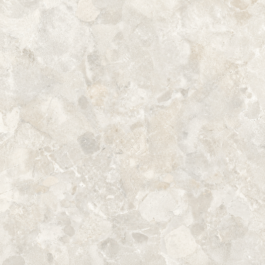 Albany White Stone Look Tile