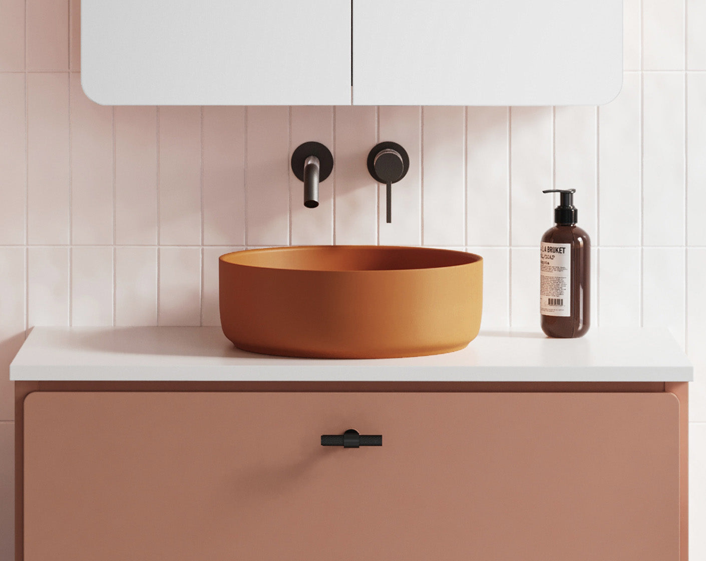 Timberline Allure Basin Anthracite