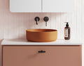 Timberline Allure Basin Light Grey Matt