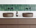 Timberline Allure Basin Grey Matt