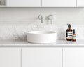 Timberline Allure Arrow Basin White Matt