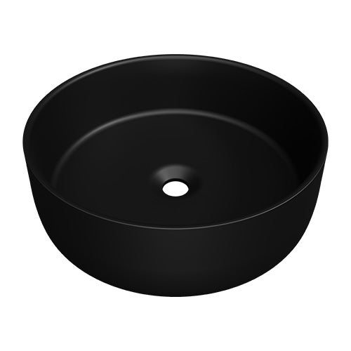 Timberline Allure Basin Black Matt