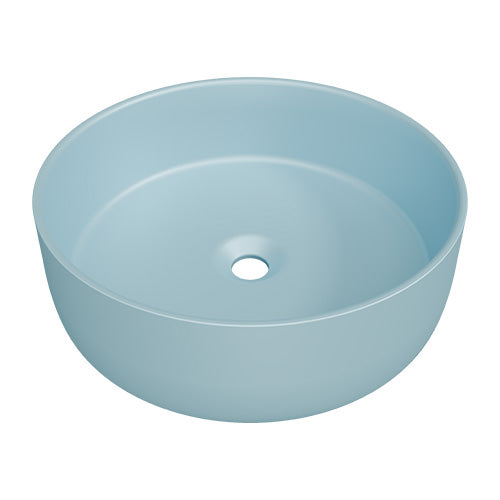 Timberline Allure Basin Blue Matt