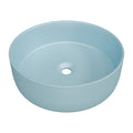 Timberline Allure Basin Blue Matt