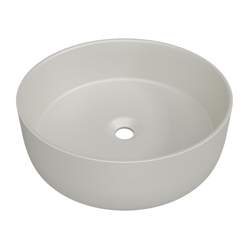 Timberline Allure Basin Ivory Matt