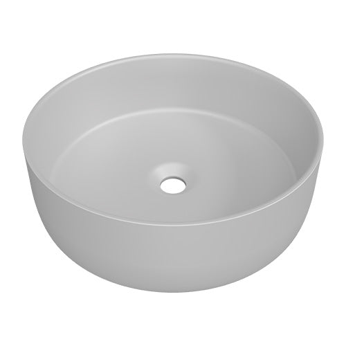 Timberline Allure Basin Light Grey Matt
