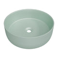 Timberline Allure Basin Mint Matt