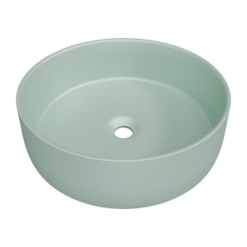 Timberline Allure Basin Mint Matt