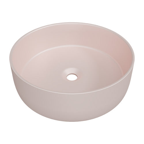 Timberline Allure Basin Pink Matt