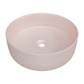 Timberline Allure Basin Pink Matt