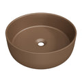 Timberline Allure Basin Taupe Matt
