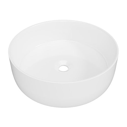 Timberline Allure Basin White Gloss