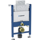 Geberit Alpha12 Concealed Cistern with Duofix Alpha12-F