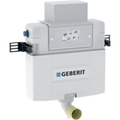Geberit Alpha12 Concealed Cistern Low Level Alpha12