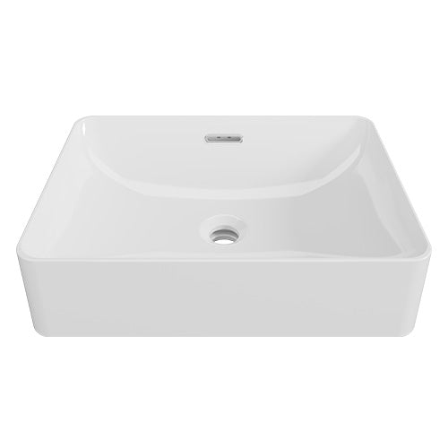 Timberline August Basin White Gloss